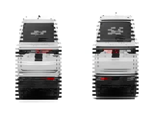 New 2024 Jeep Wagoneer Series III w/ Convenience Group I image 8