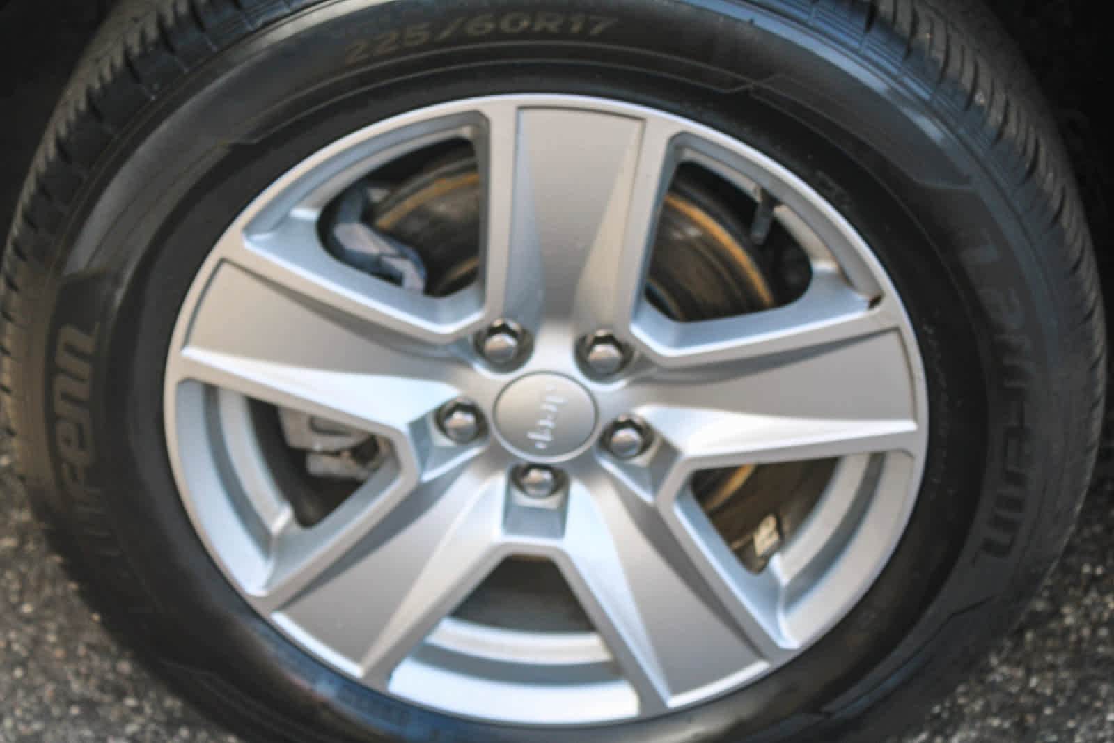 Used 2022 Jeep Compass Latitude FWD image 10