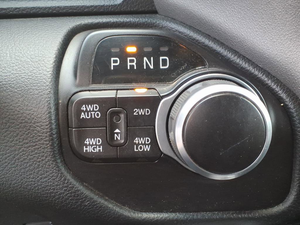 Certified 2022 RAM 1500 Big Horn image 21