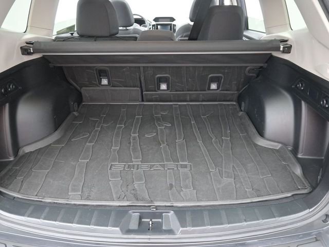 Used 2020 Subaru Forester Premium image 26
