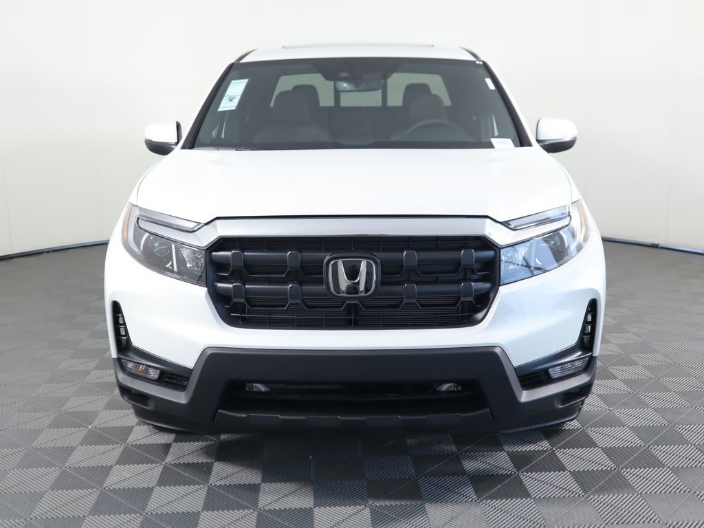 New 2025 Honda Ridgeline RTL image 2