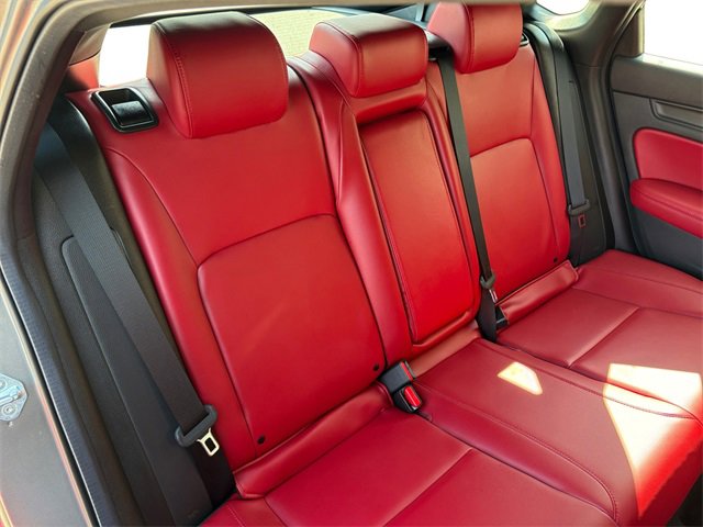 Certified 2025 Acura Integra A-Spec image 25