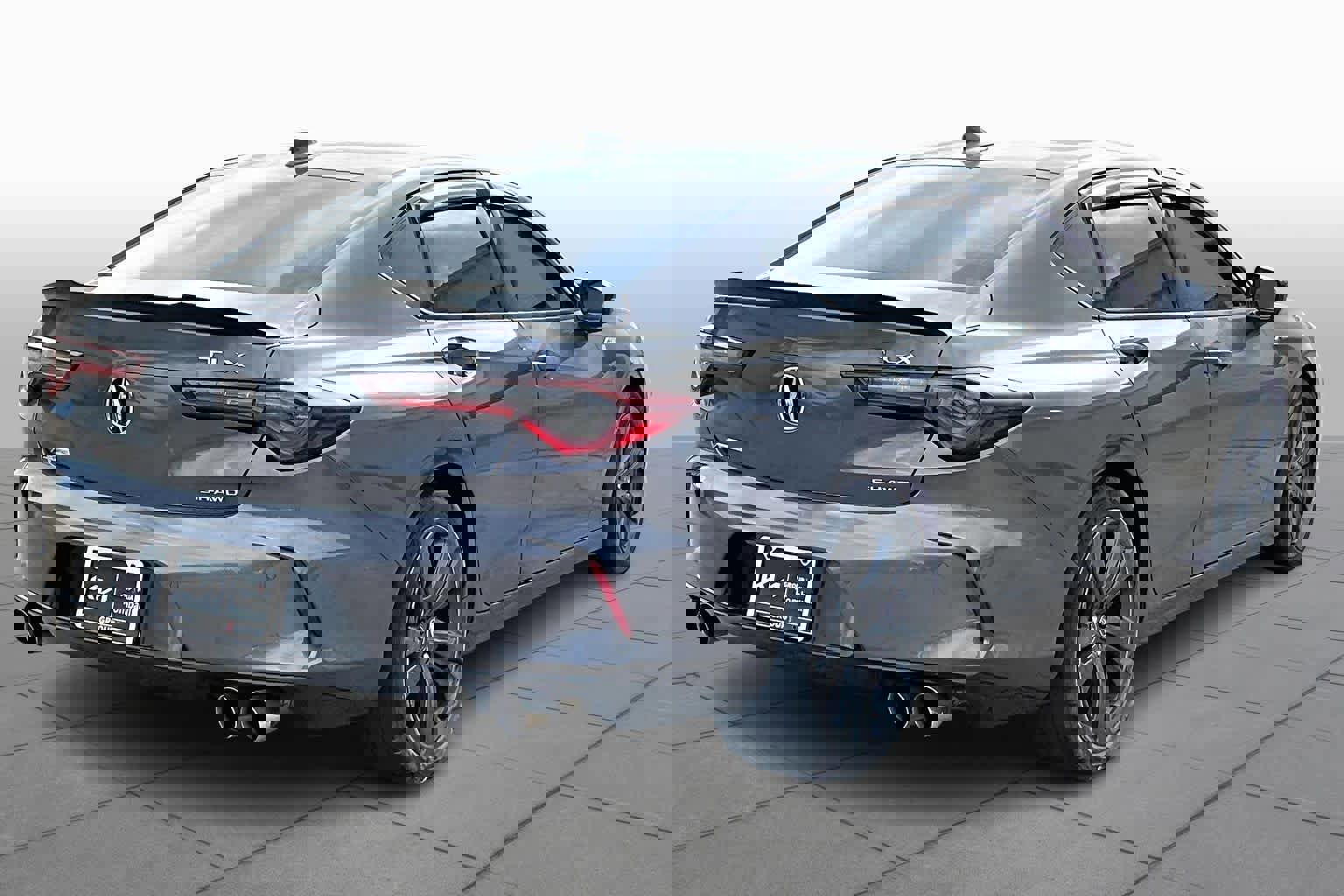 Used 2023 Acura TLX SH-AWD w/ A-SPEC Pkg image 13