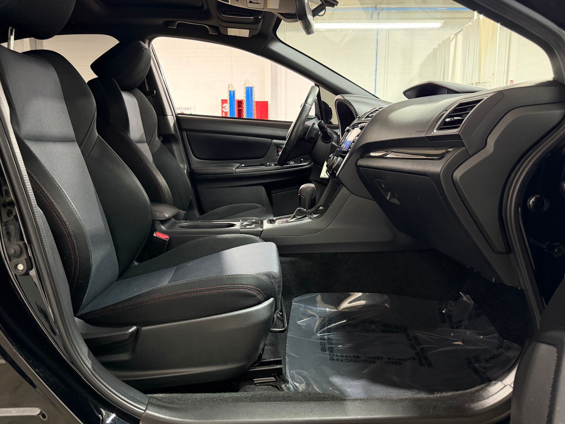 Used 2019 Subaru WRX Premium AWD/4WD image 28