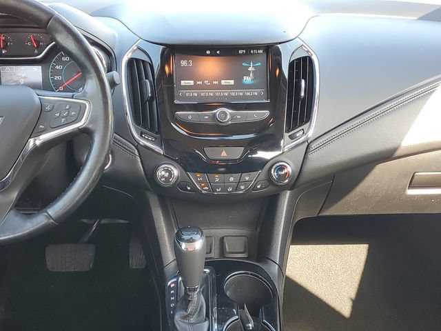 Used 2016 Chevrolet Cruze Premier FWD image 32