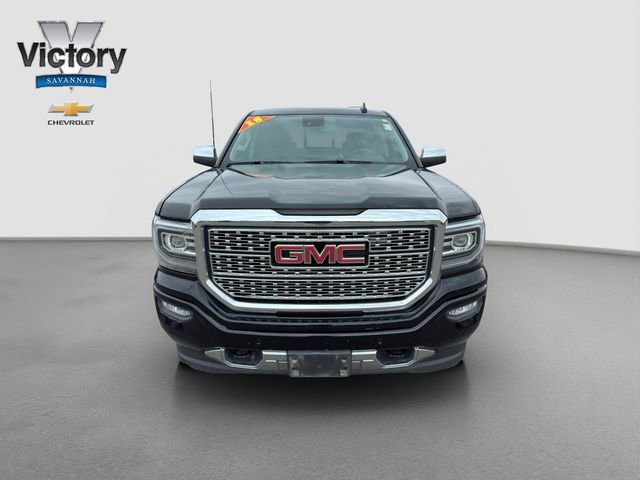 Used 2018 GMC Sierra 1500 Denali w/ LPO, Protection Package image 2