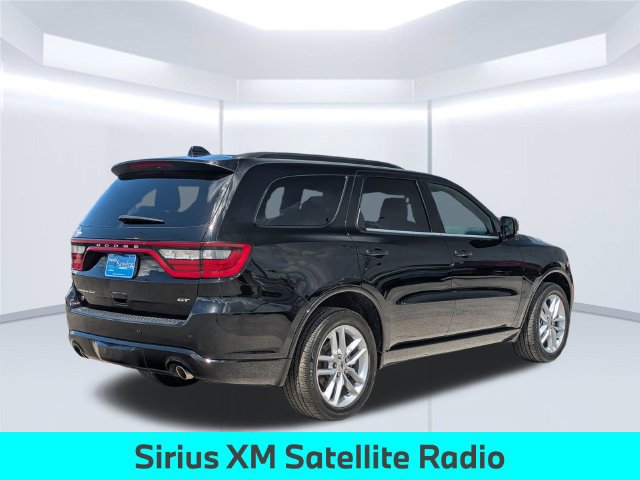 Used 2023 Dodge Durango GT AWD/4WD image 6