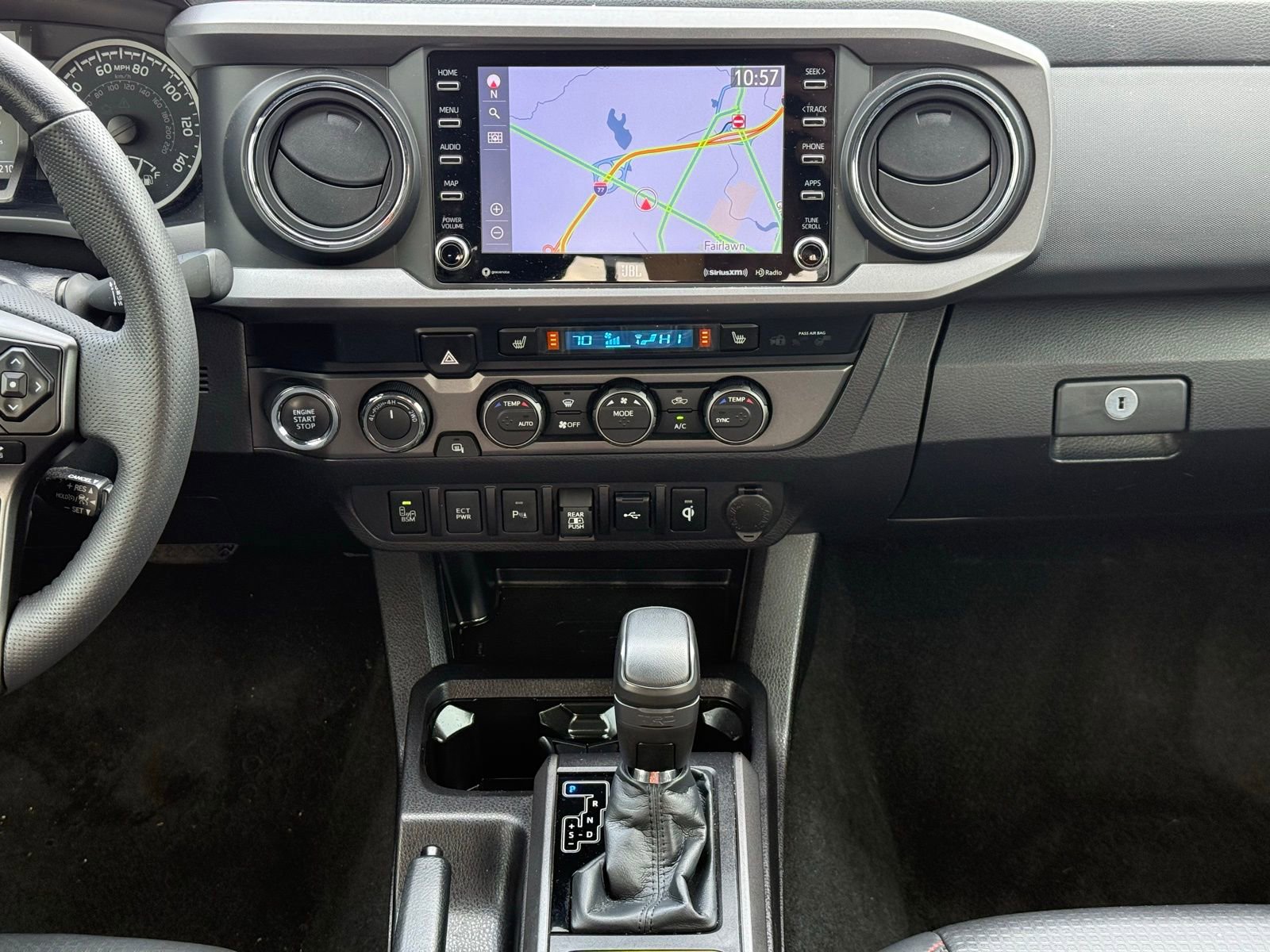 Used 2023 Toyota Tacoma TRD Pro image 18