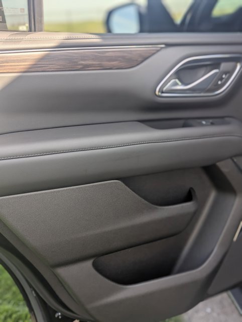 Certified 2023 Chevrolet Tahoe LS w/ Driver Alert Package image 13