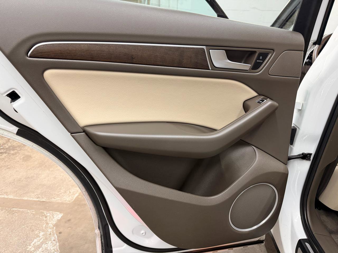 Used 2014 Audi Q5 3.0T Premium Plus AWD/4WD image 31