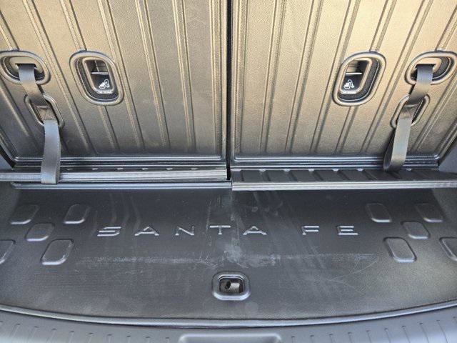 New 2026 Hyundai Santa Fe SE image 20