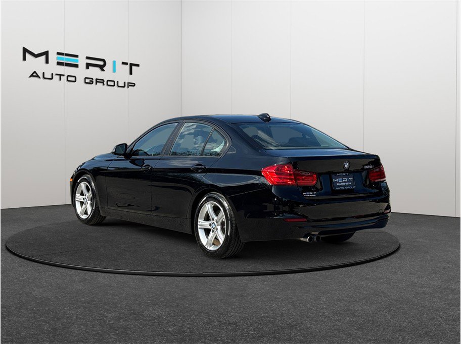 Used 2014 BMW 328i Sedan image 7