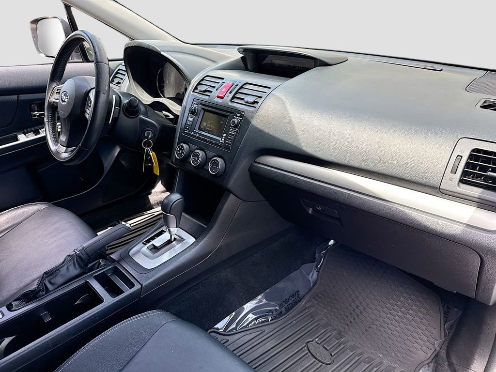 Used 2014 Subaru Crosstrek 2.0i Limited w/ Popular Package #1 image 23