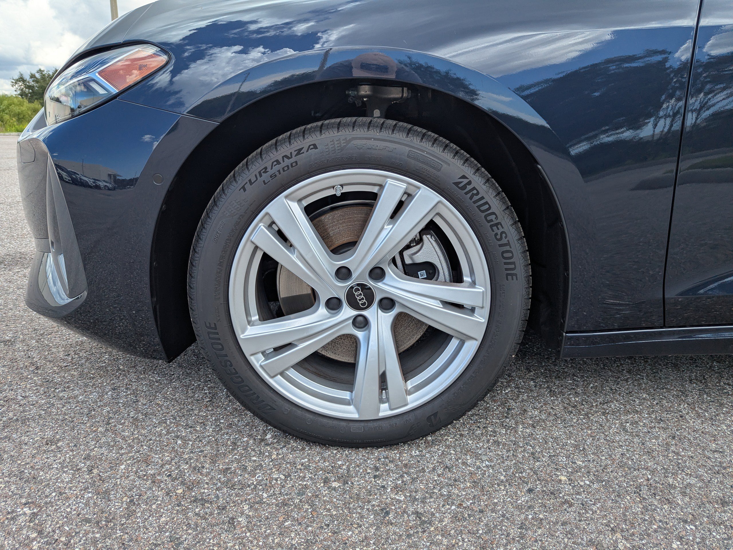 New 2025 Audi A5 2.0T Premium Plus image 35