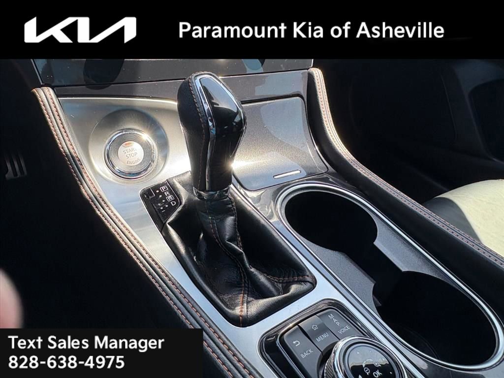 Used 2019 Nissan Maxima SR w/ Premium Package image 27