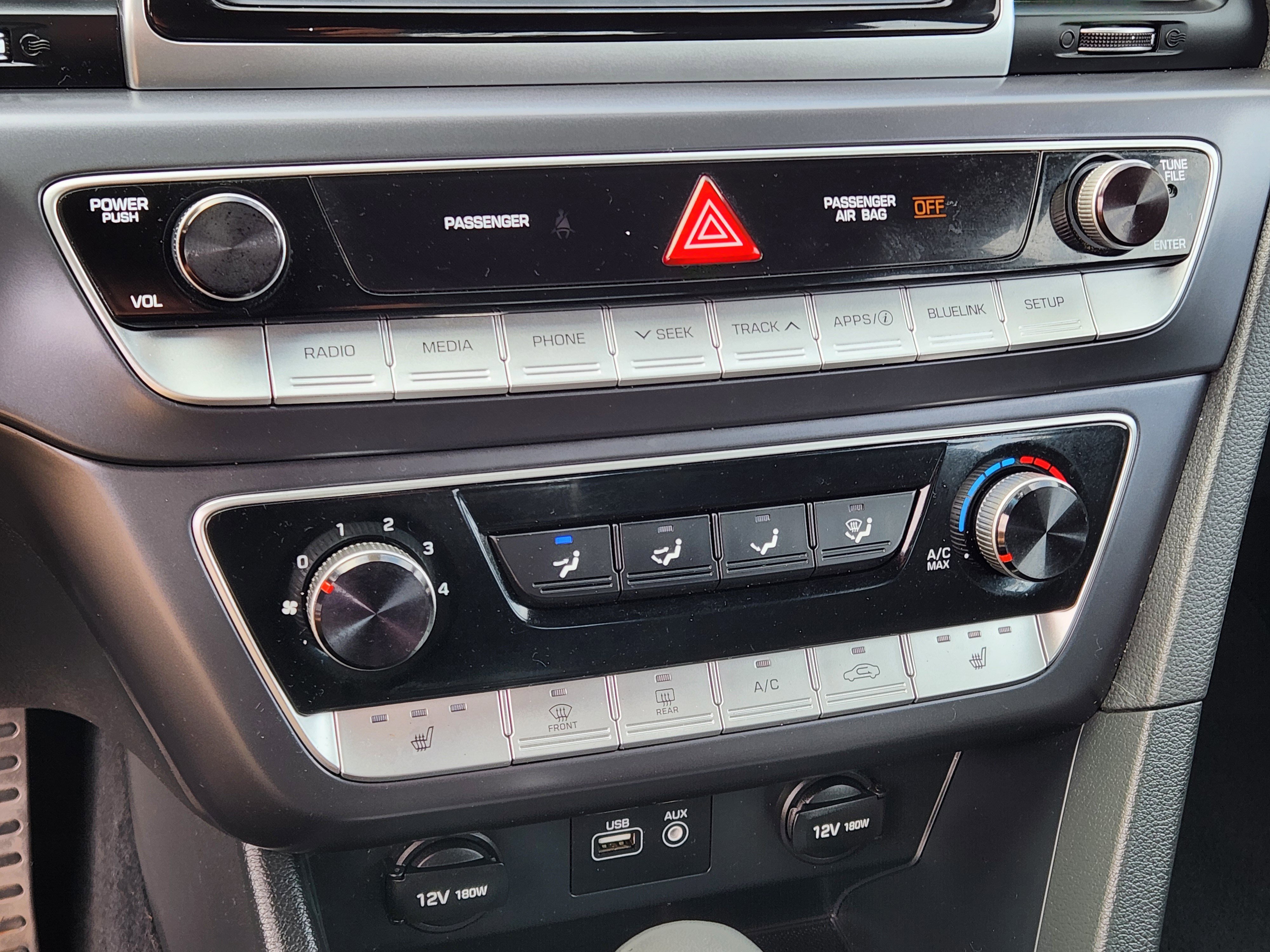 Used 2018 Hyundai Sonata Sport image 20