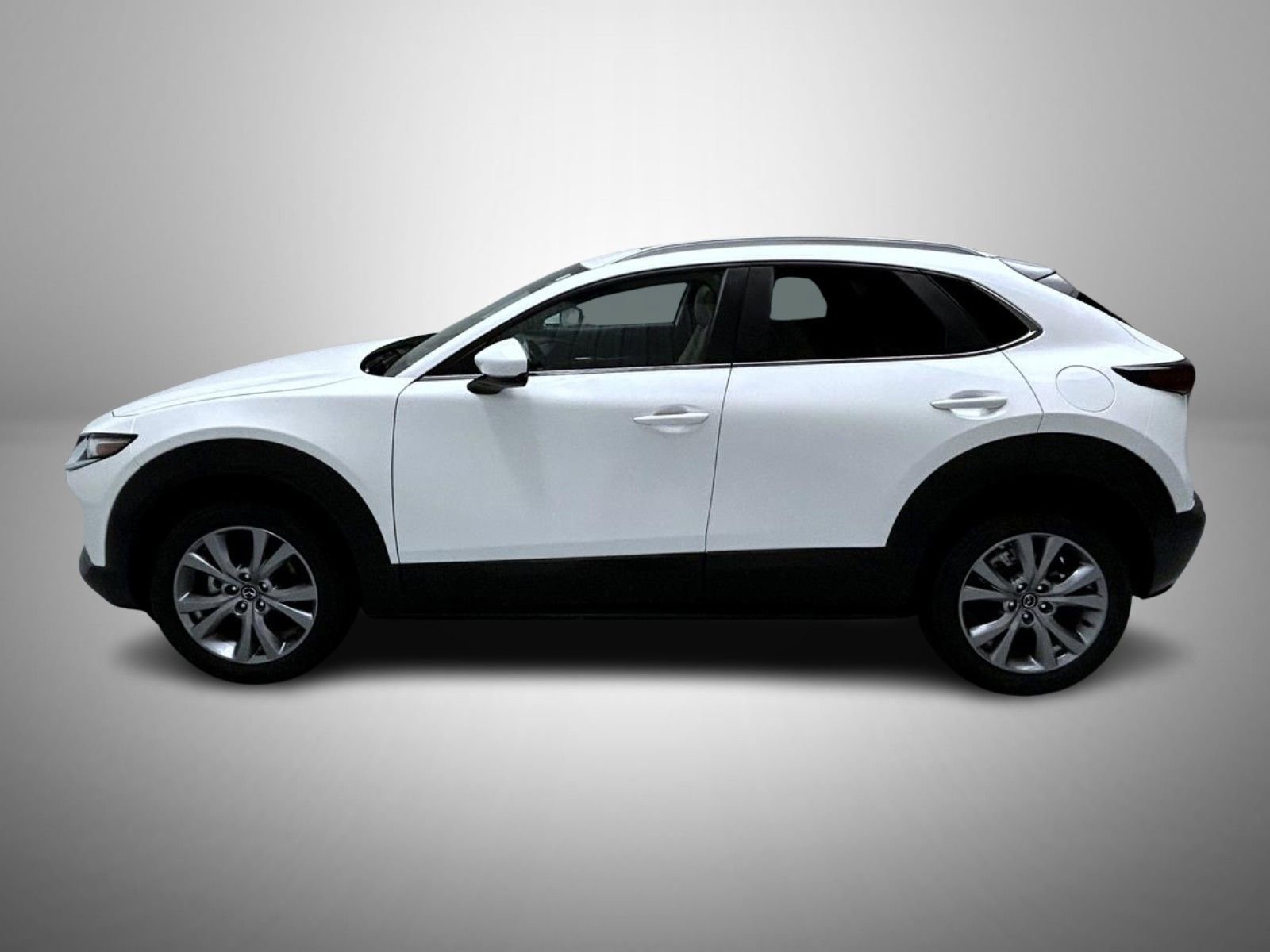 Certified 2022 MAZDA CX-30 AWD 2.5 S w/ Preferred Package image 8