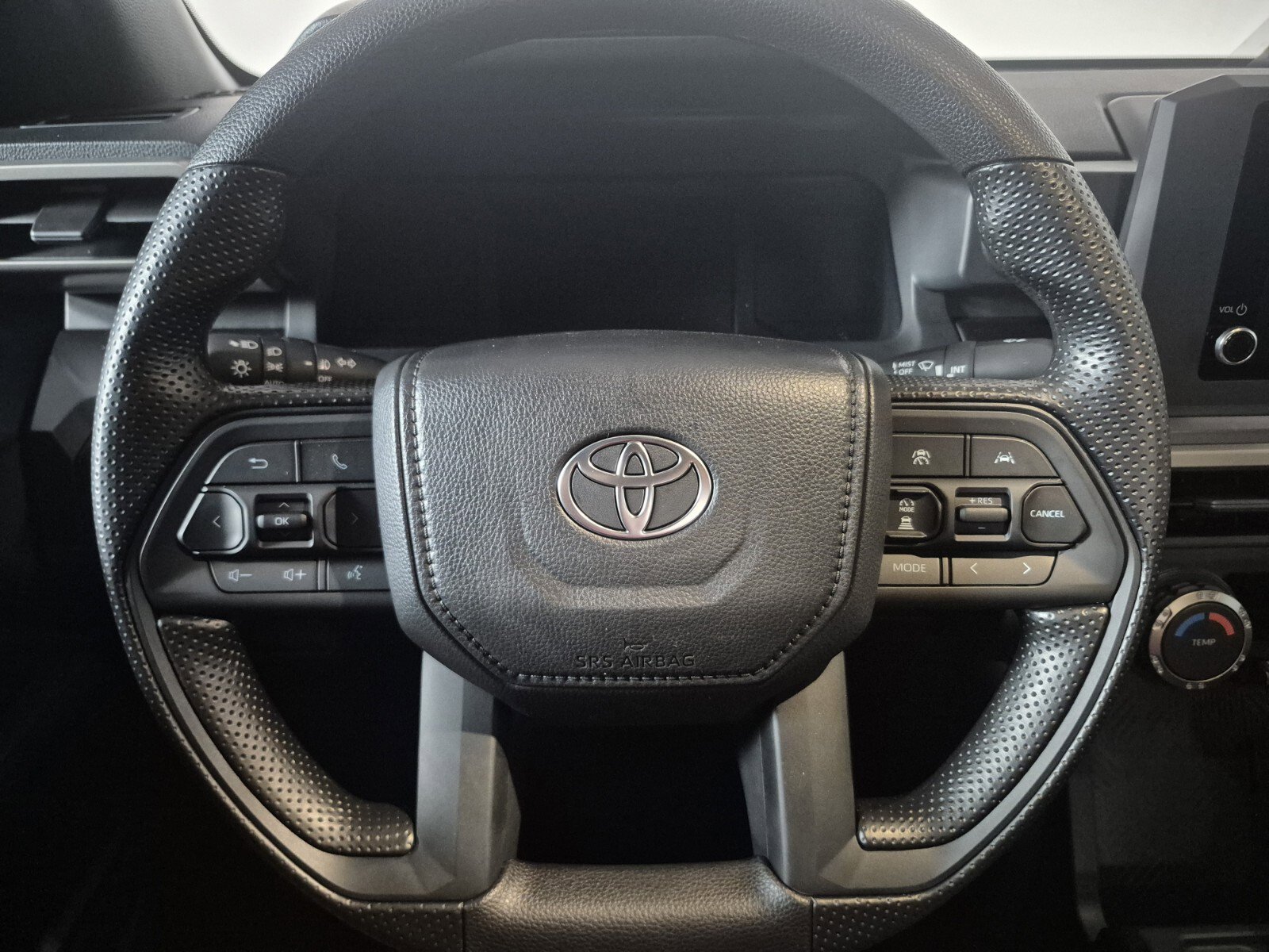 New 2026 Toyota Tacoma SR5 AWD/4WD image 18