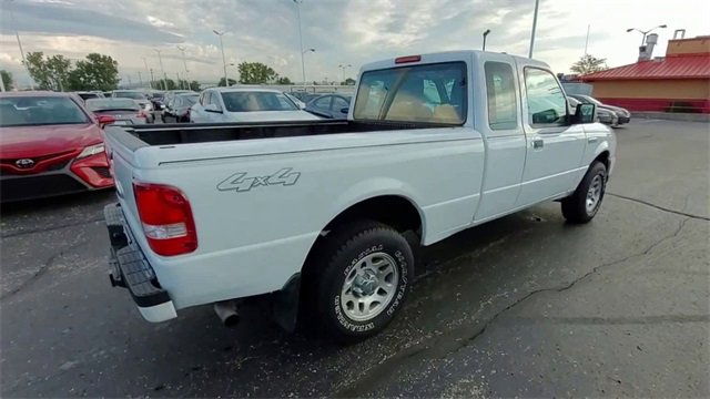 Used 2011 Ford Ranger XLT image 4