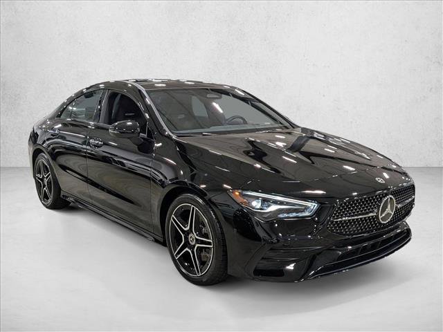Used 2025 Mercedes-Benz CLA 250 image 3