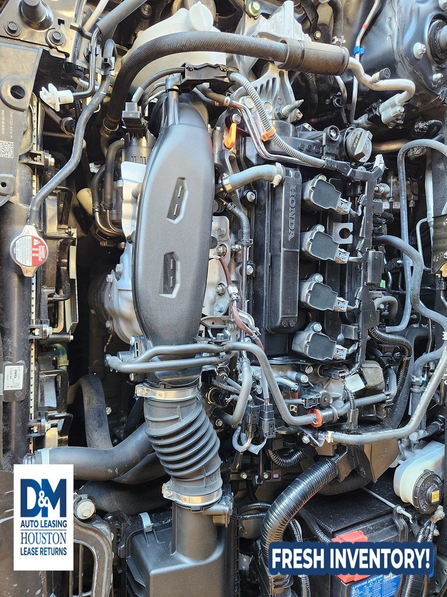 Used 2022 Honda Civic EX-L image 45