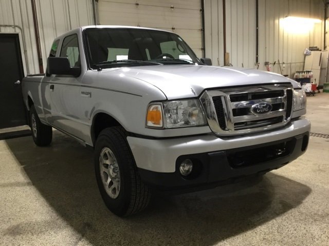 Used 2011 Ford Ranger XLT image 5