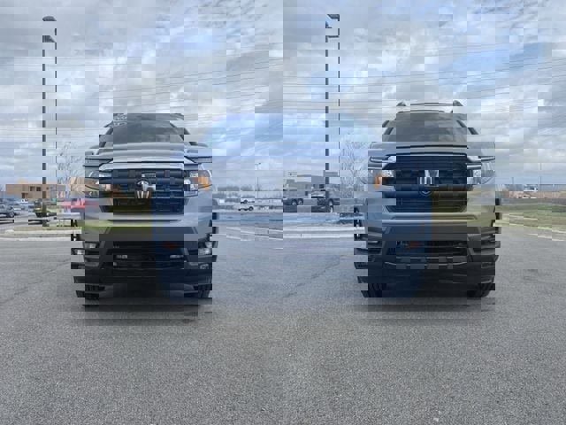 Used 2025 Honda Ridgeline RTL image 8