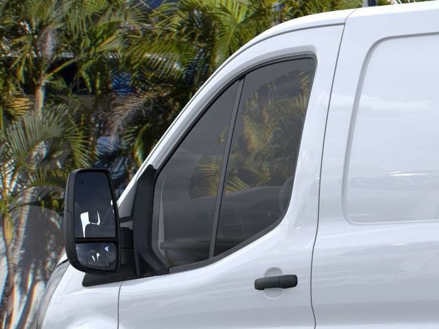 New 2025 Ford Transit 350 148 Low Roof AWD w/ Load Area Protection Package image 20