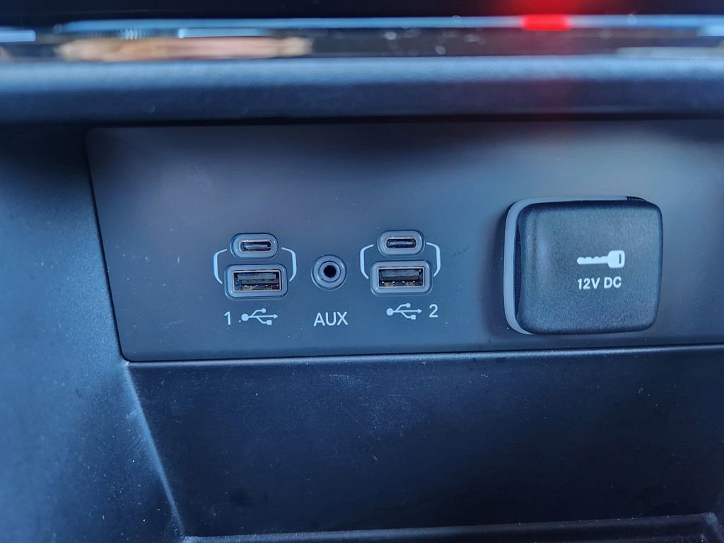 Used 2024 Jeep Grand Cherokee Overland image 50