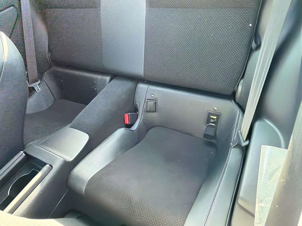 Certified 2024 Toyota GR86 Premium RWD image 30