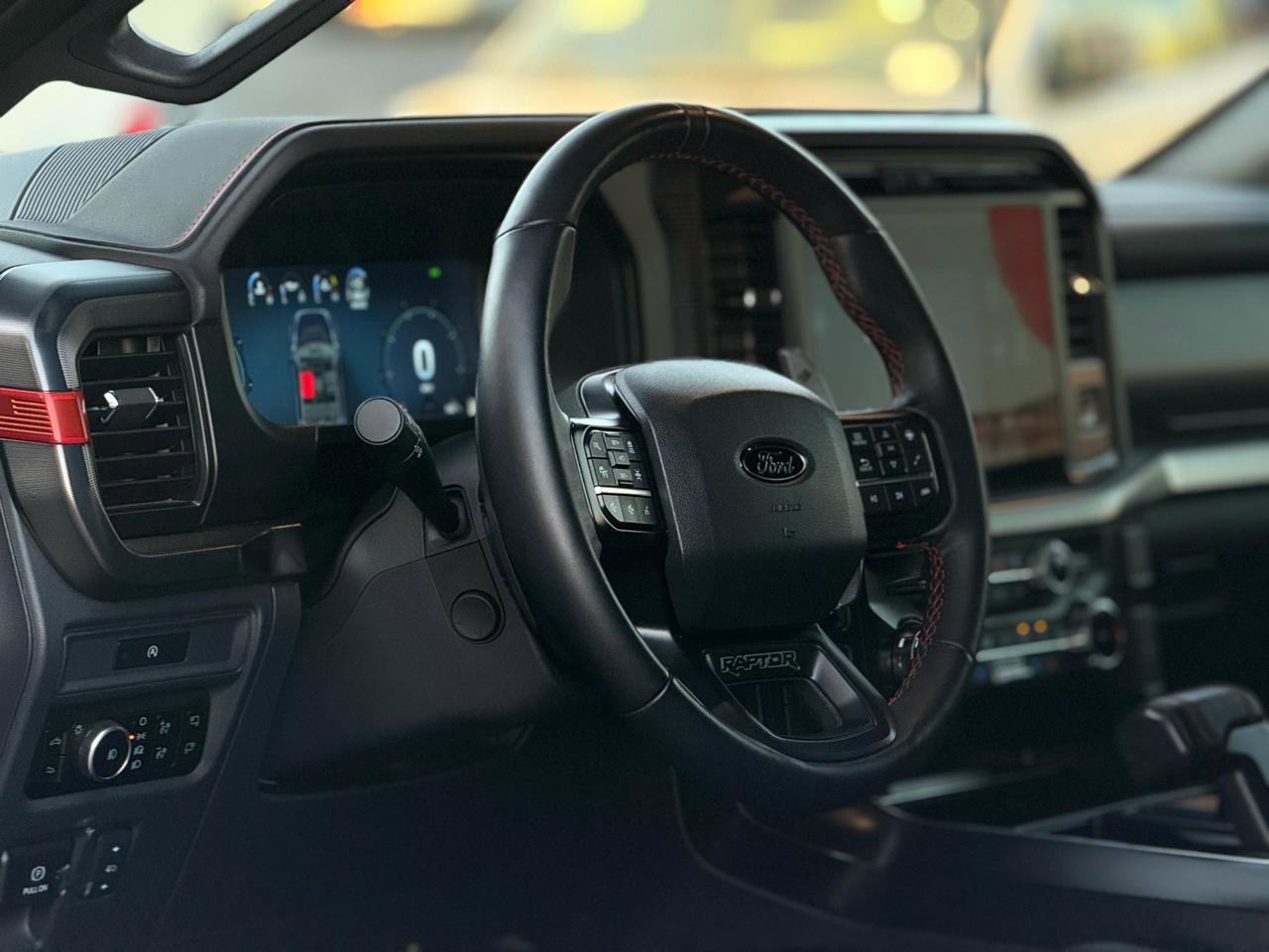 Used 2025 Ford F150 Raptor image 11