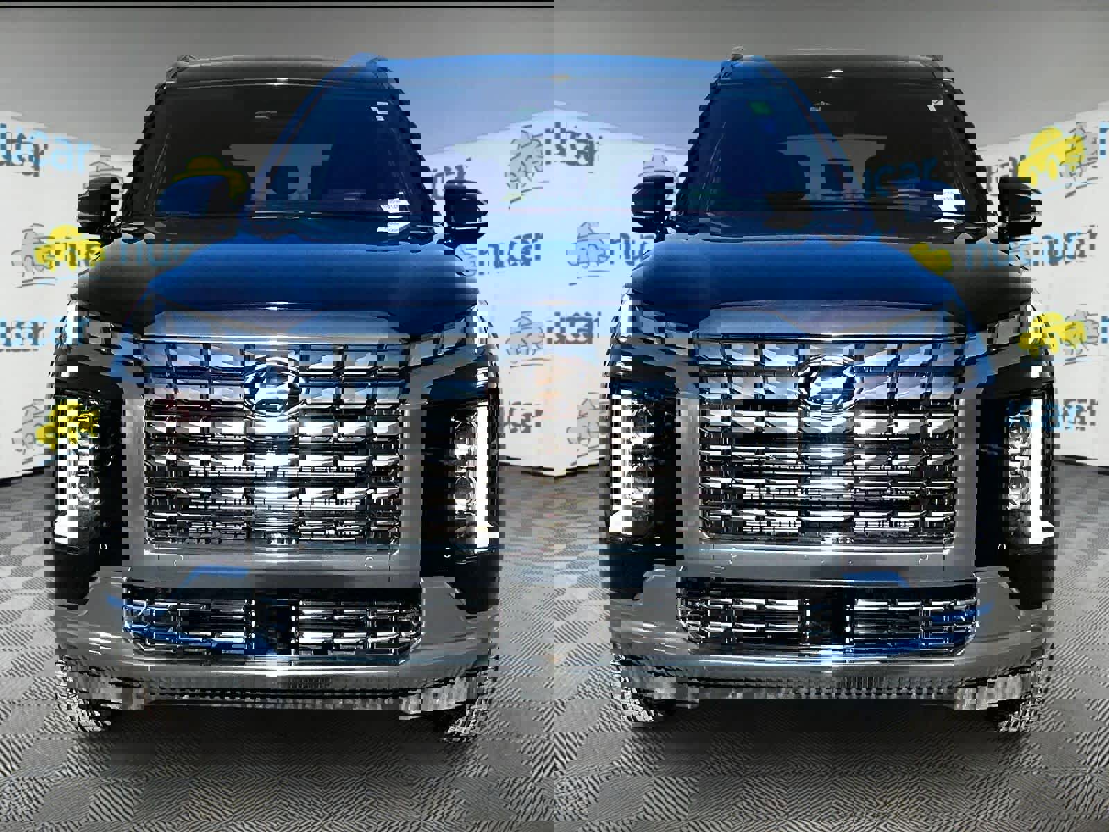 Used 2025 Hyundai Palisade Calligraphy image 2