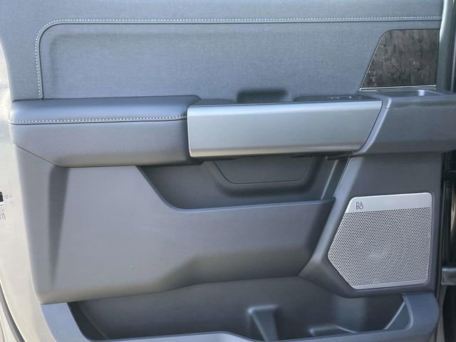 New 2026 Ford F350 Lariat w/ FX4 Off-Road Package image 10