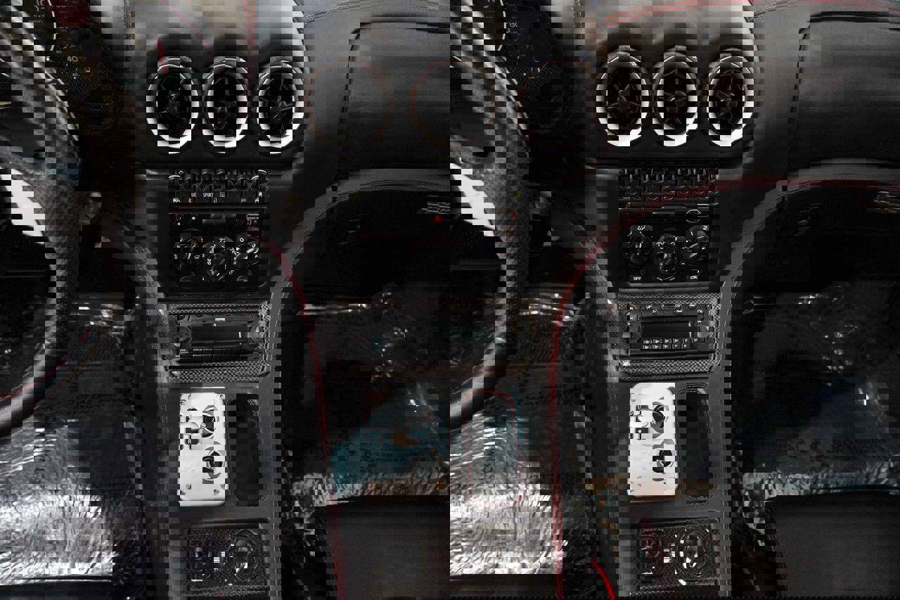 Used 2005 Ferrari 575M Maranello Superamerica image 12