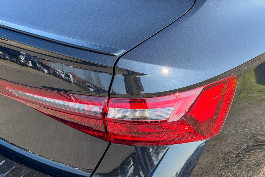 New 2026 Volkswagen Jetta GLI Autobahn image 8