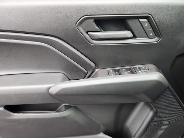 New 2026 Chevrolet Colorado Trail Boss AWD/4WD image 15