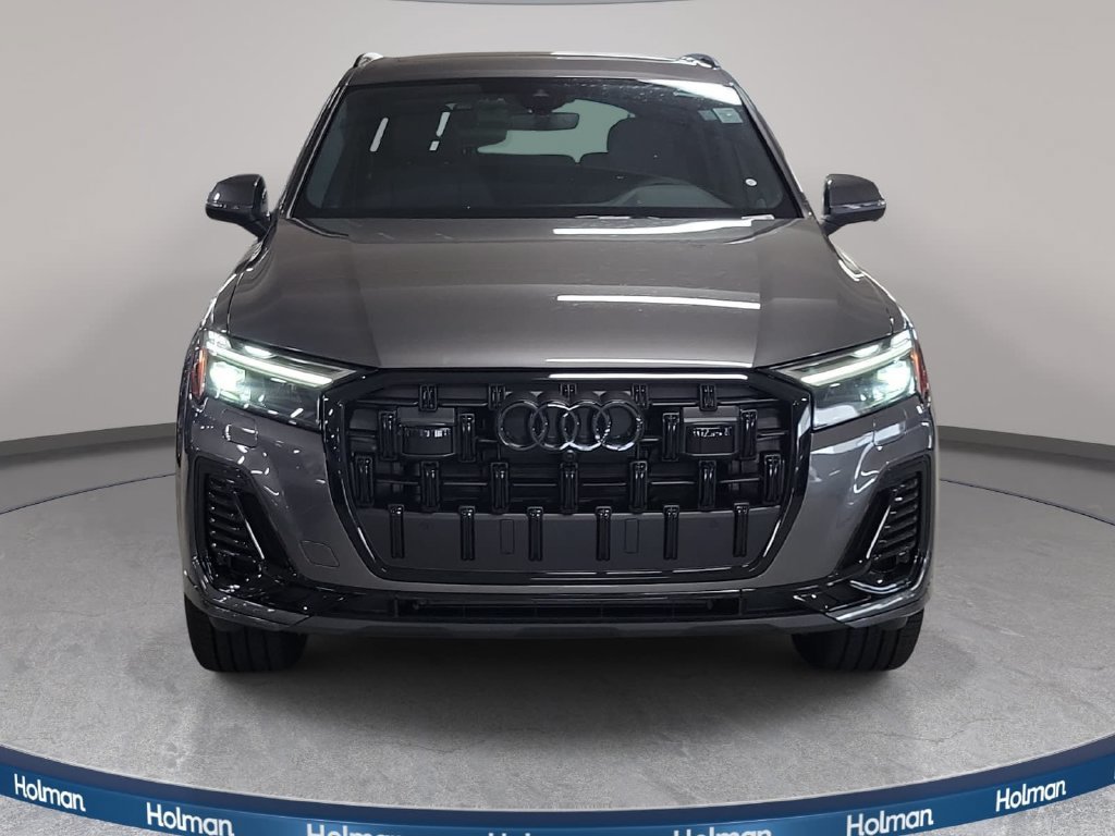 New 2026 Audi Q7 2.0T Premium Plus AWD/4WD image 2