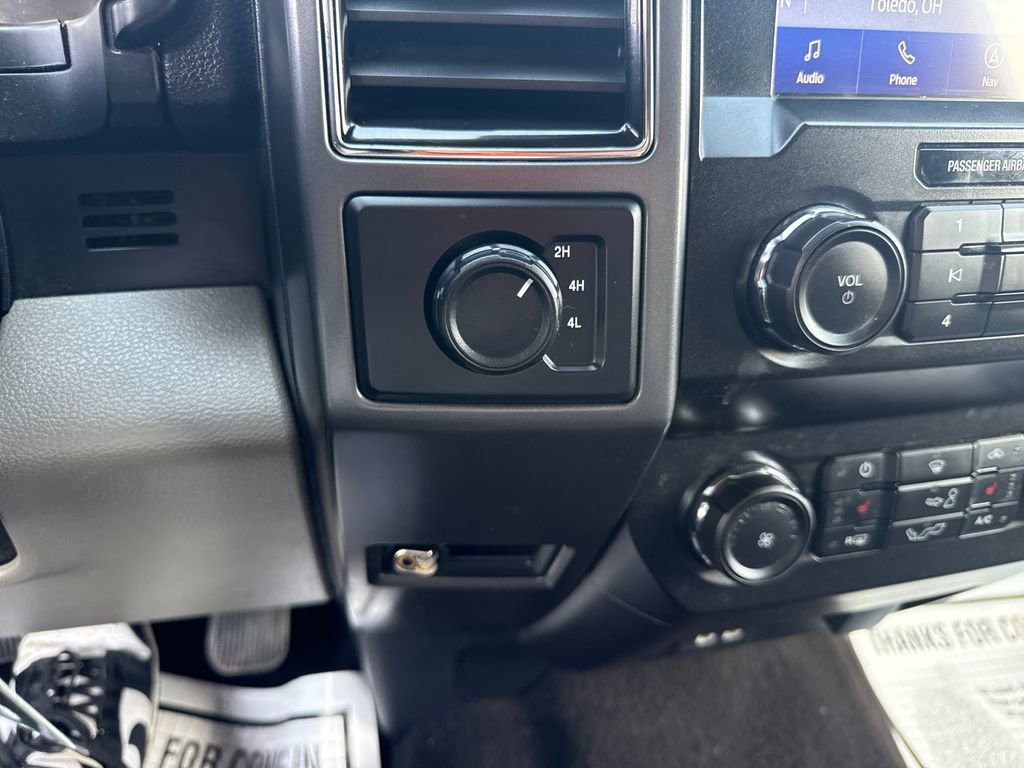 Used 2020 Ford F150 XLT w/ Equipment Group 302A Luxury image 43