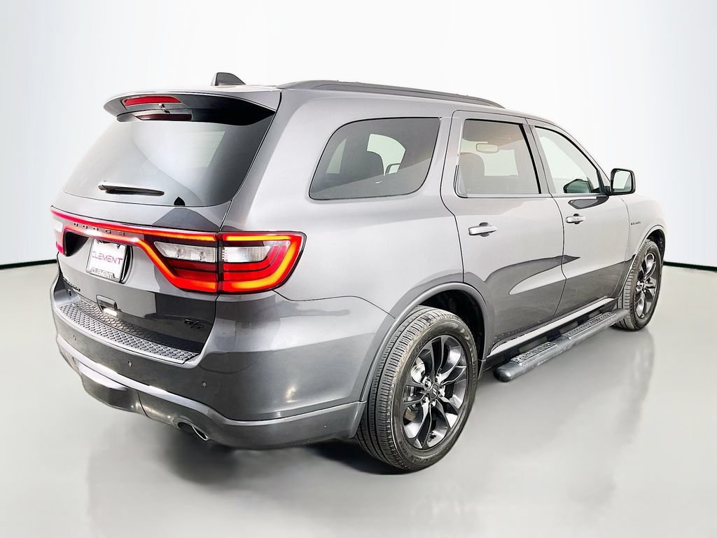 Used 2024 Dodge Durango R/T AWD/4WD image 7
