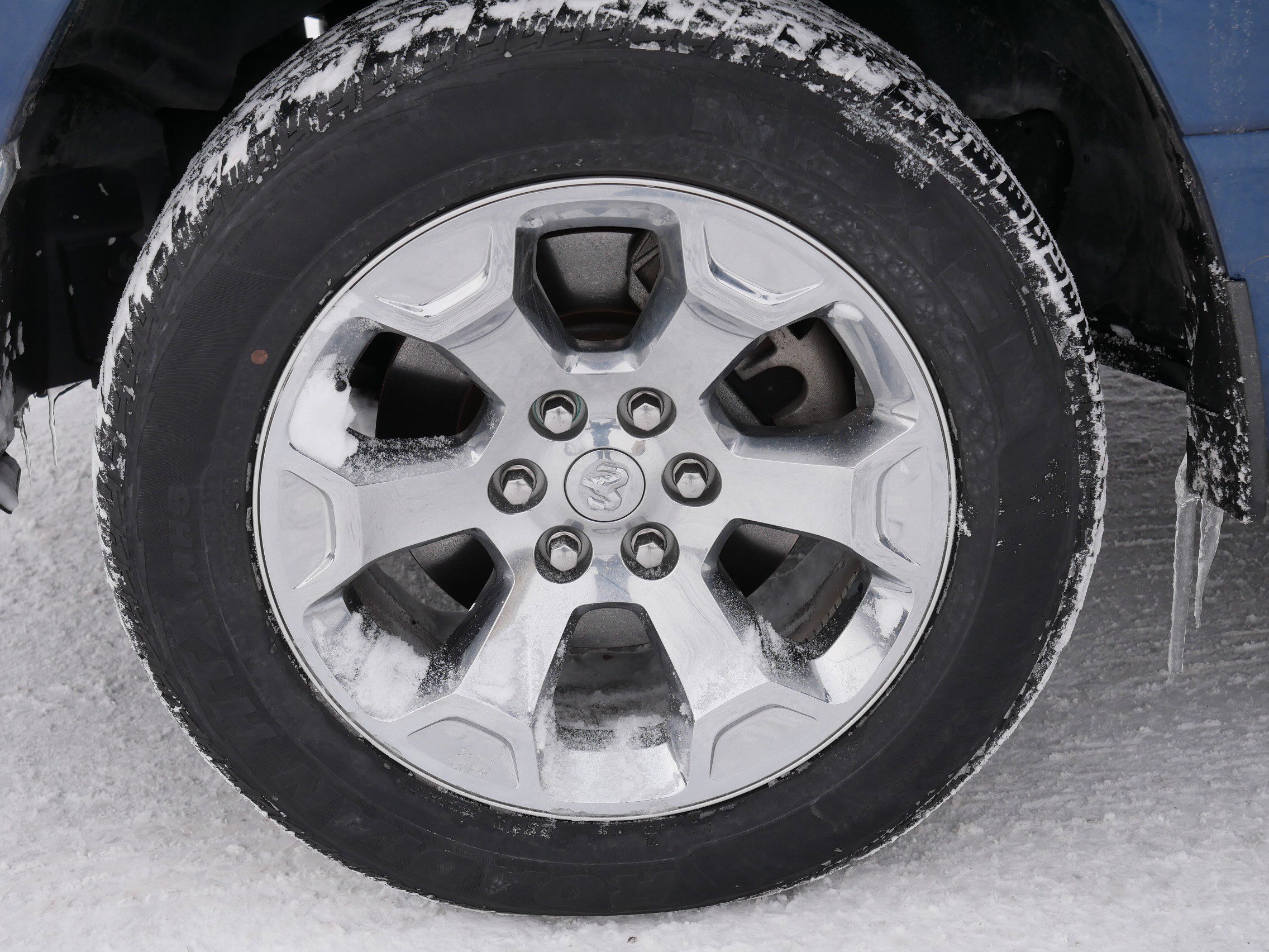 Used 2022 RAM 1500 Big Horn image 15