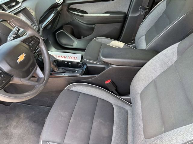 Used 2022 Chevrolet TrailBlazer LT image 20