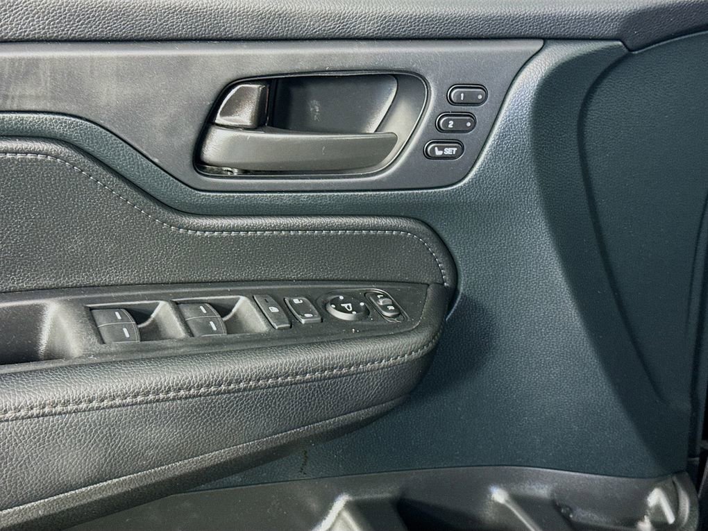 Used 2024 Honda Odyssey Sport image 20