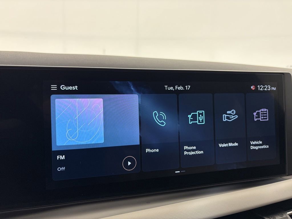 Used 2025 Hyundai Tucson SEL image 25