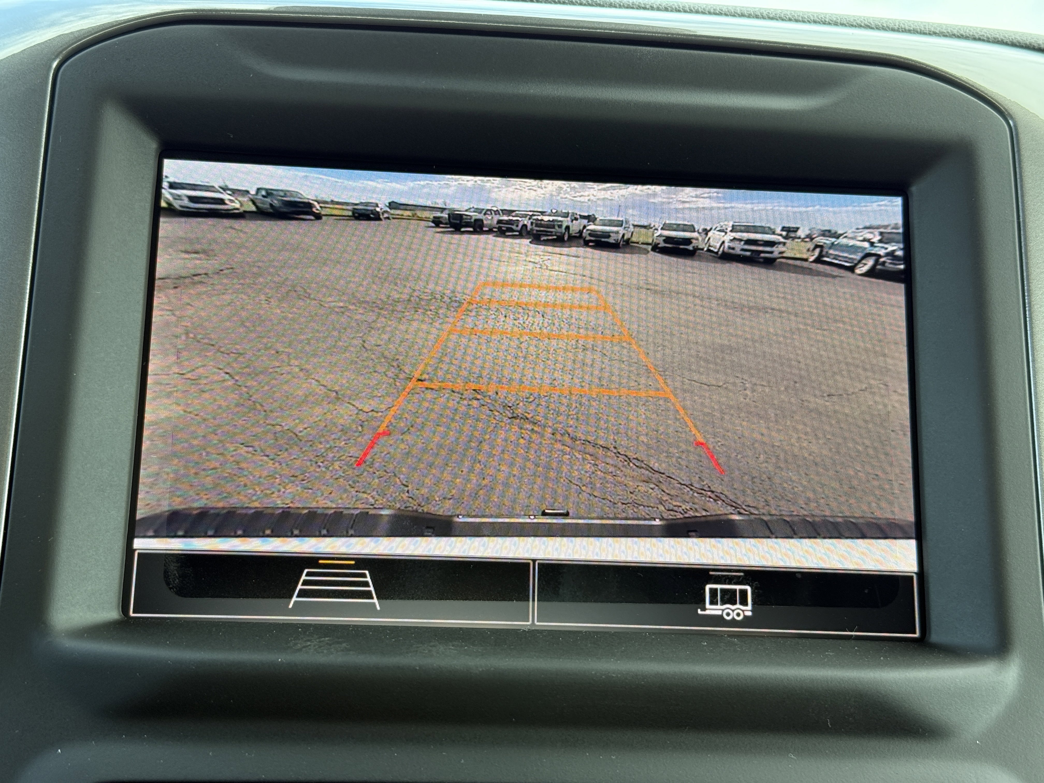 New 2026 Chevrolet Silverado 2500 Custom w/ Custom Convenience Package image 28