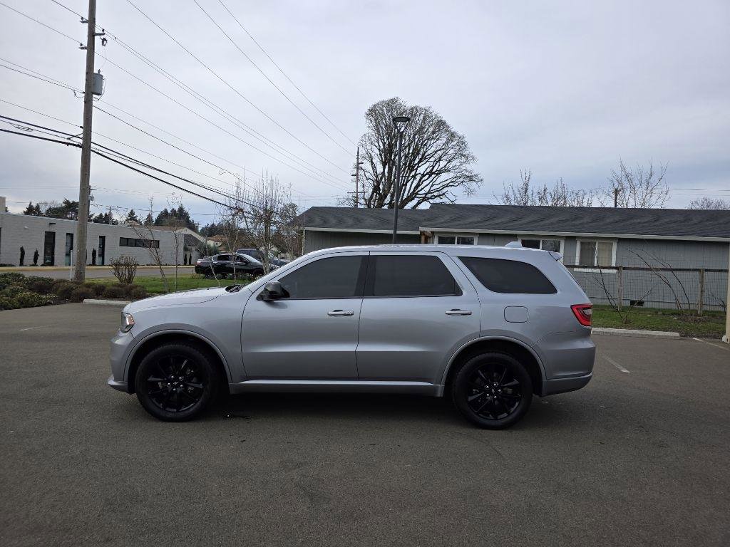 Used 2019 Dodge Durango GT w/ Blacktop Package image 8