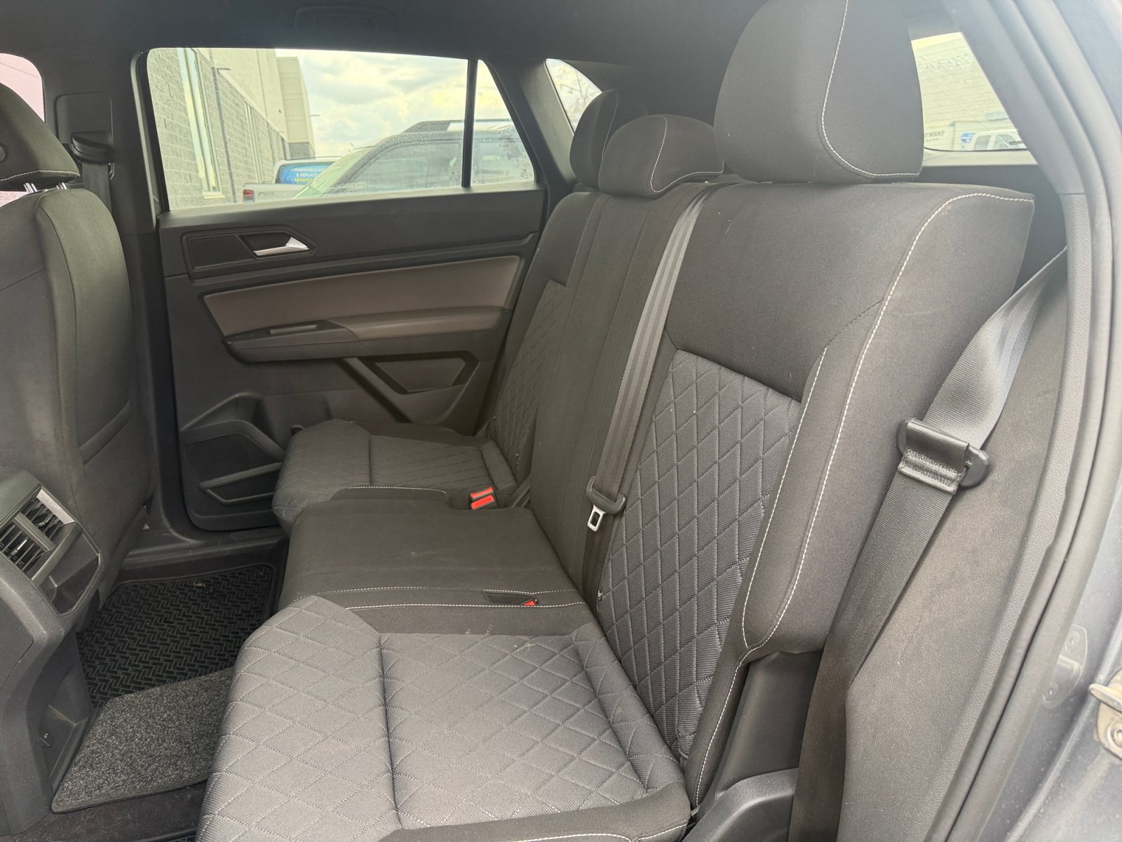 Used 2021 Volkswagen Atlas Cross Sport S FWD image 26