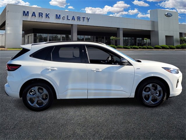 Certified 2024 Ford Escape ST-Line w/ Tech Pack #1 video 2