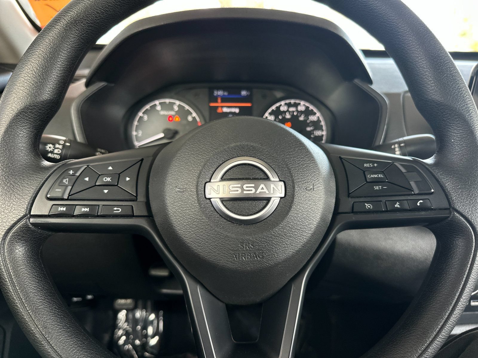 Used 2024 Nissan Altima 2.5 S FWD image 20