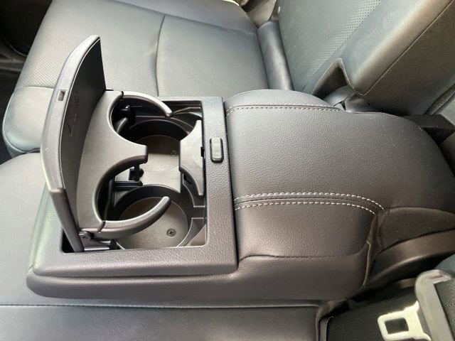 Used 2023 Toyota 4Runner Limited image 38