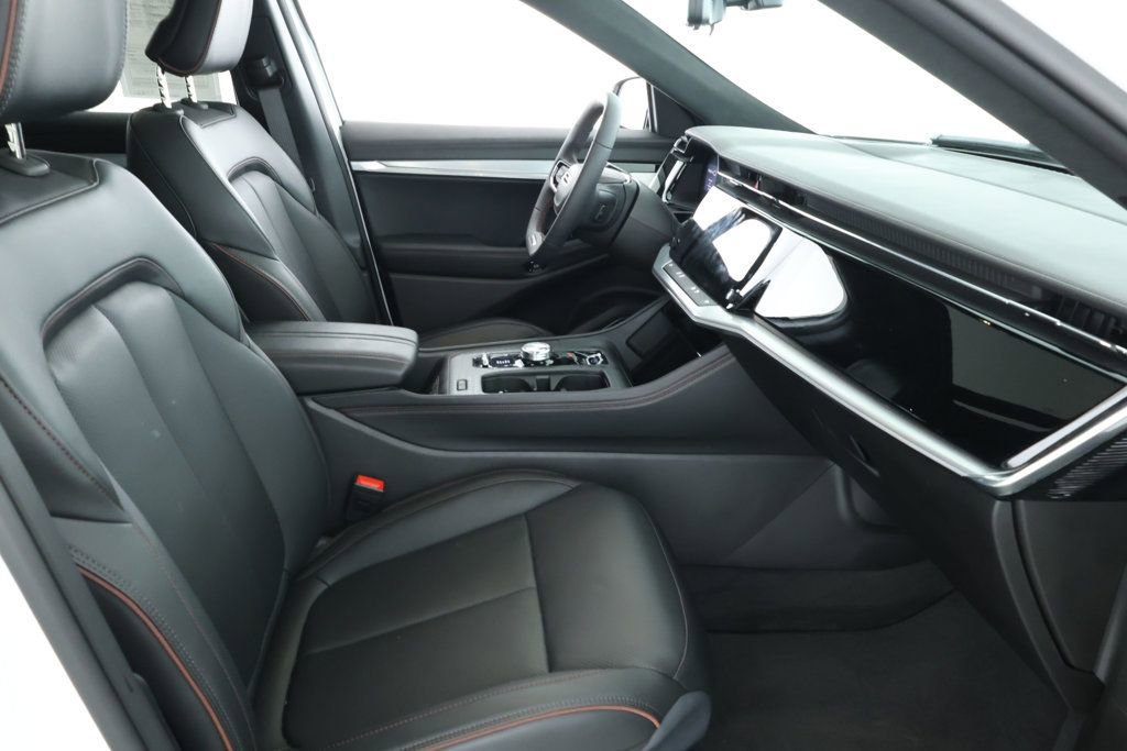 Used 2024 Jeep Wagoneer Launch Edition image 23